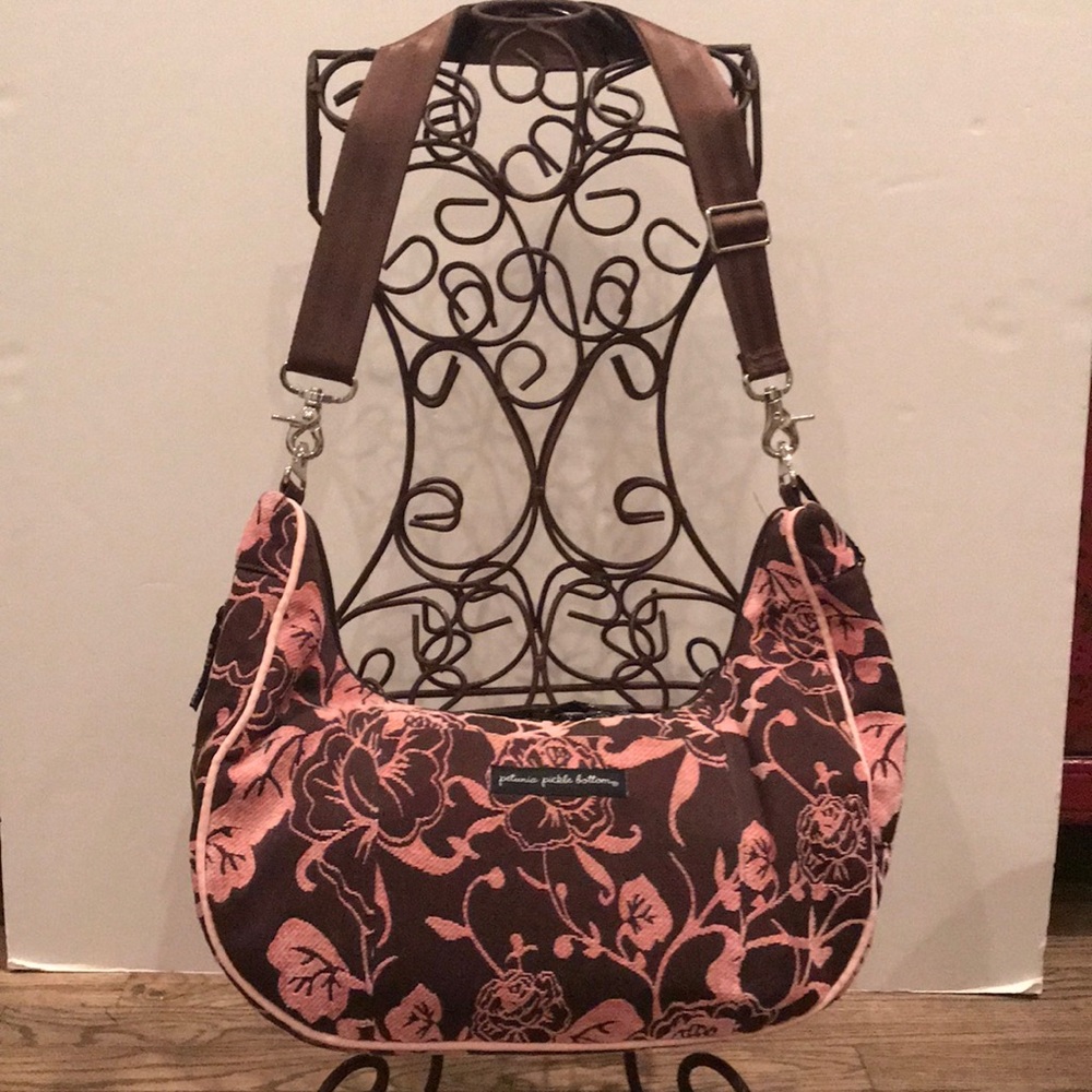 Diaper Bag